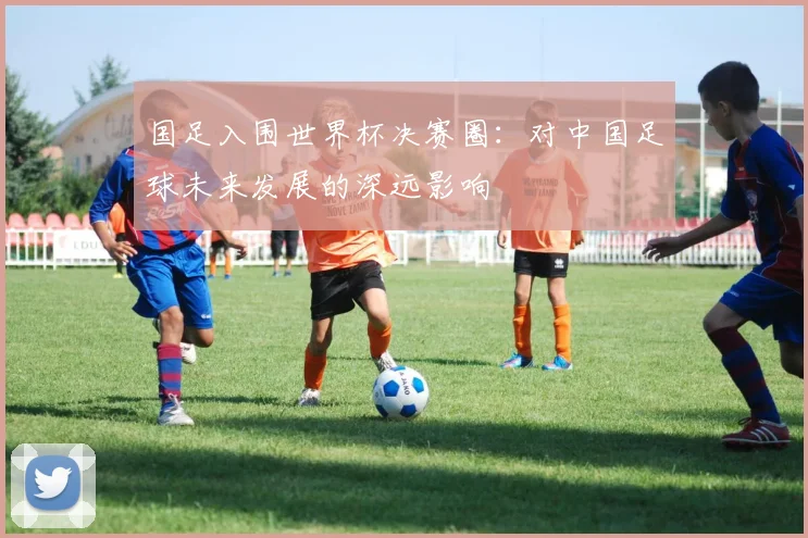国足入围世界杯决赛圈：对中国足球未来发展的深远影响